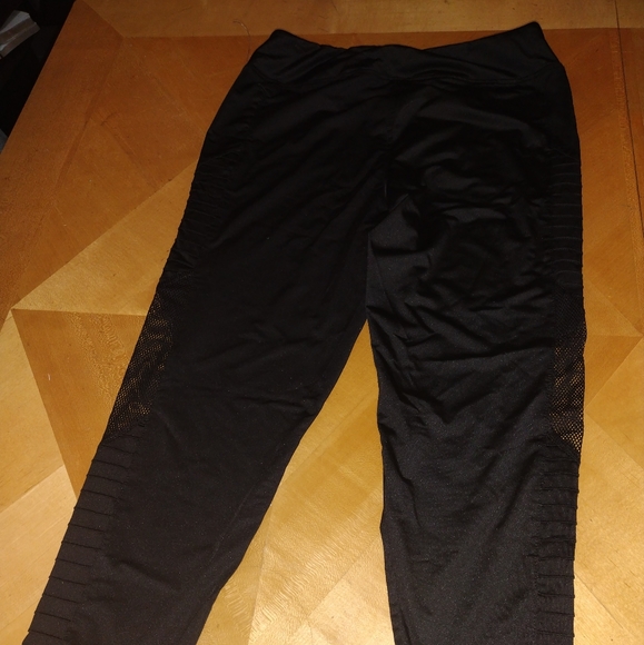 Pants - Brand new Black leggings